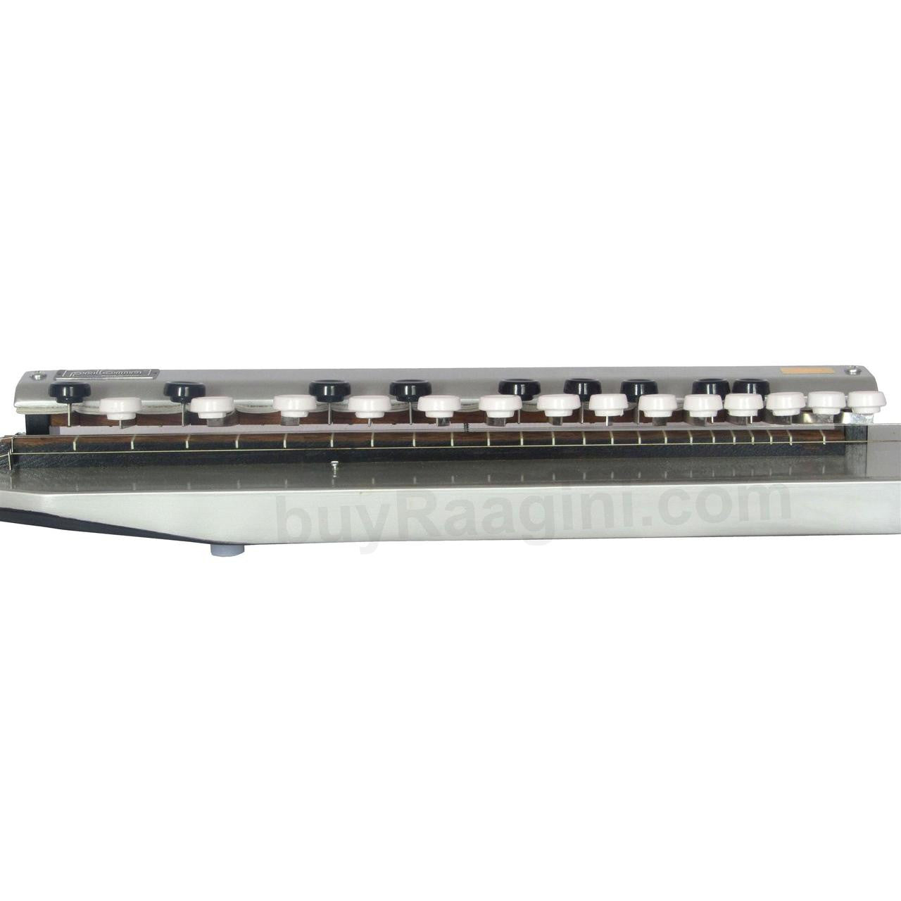 PALOMA Bulbul Tarang Silver Color - Electronic Banjo/Benjo BJC